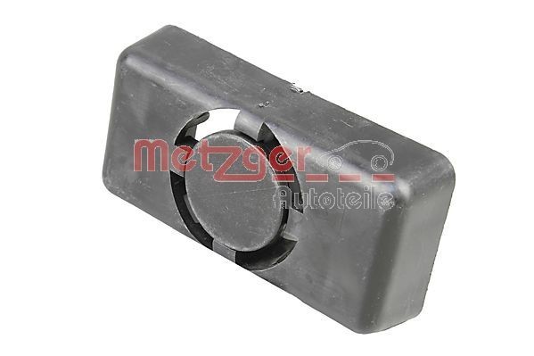 METZGER Stiprinājums, Domkrats 2270005 METZGER 2270005 Stiprinājums, domkrats Renault Laguna 2 cena