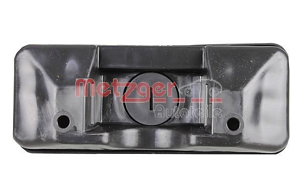 METZGER Fixation, cric 2270007 Peugeot BOXER Fixation cric METZGER 2270007