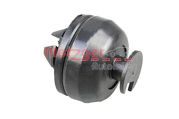 METZGER Mottak, jekk 2270008 Mottak, jekk METZGER SsangYoung ACTYON 2270008