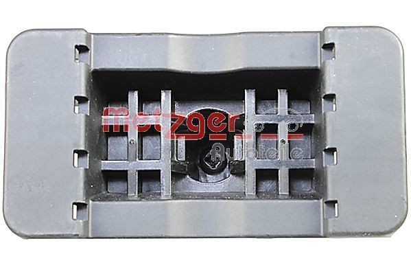 METZGER Wagenheberaufnahme 2270010 Dacia KS_ Aufnahme, Wagenheber 2270010 METZGER