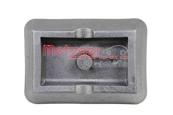 METZGER Fixation, cric 2270012 METZGER 2270012 d'origine Fixation cric Dodge Ram 1500 Pick-up coût