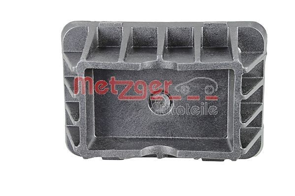 METZGER Fixation, cric 2270016 Fixation cric METZGER BOXER 2270016 pas cher