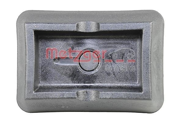 METZGER Kinnitus, tungraud 2270021 METZGER 2270021 originaal Kinnitus, tungraud BMW E64 hind