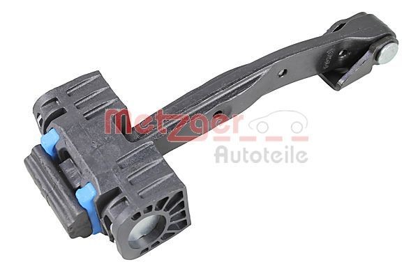 METZGER Door Catch 2312213 METZGER 2312213 Audi A6 C7 Avant door parts price