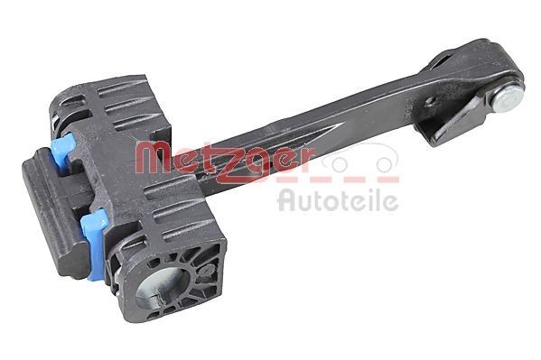 METZGER Deurvastzetter 2312217 Audi COUPE Portier METZGER 2312217