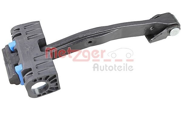 METZGER Uksekinnitaja 2312219 METZGER 2312219 originaal Tagaluuk Porsche 718 Cayman 982 hind