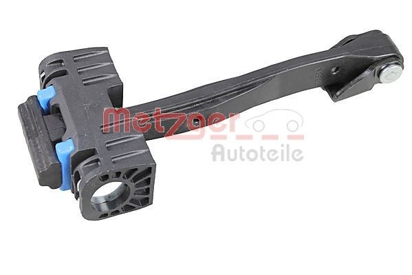 Durvju fiksators METZGER 2312220 METZGER 2312220 Aizmugurējās durvis PORSCHE 911 2018