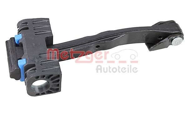 METZGER Aretačné zaradenie dverí 2312221 Dvere diely METZGER Seat AROSA 2312221