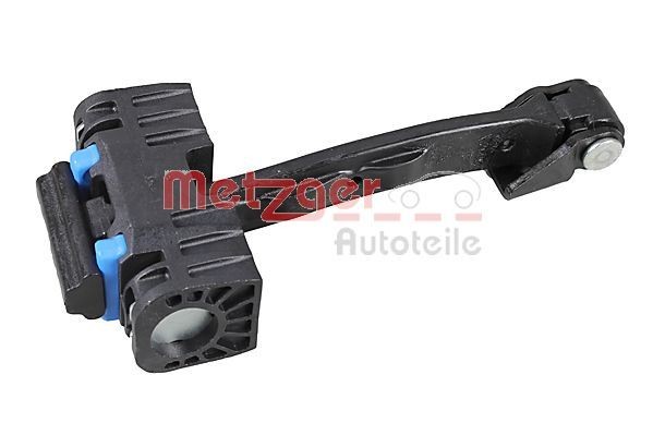 Dørstop METZGER 2312224 METZGER 2312224: Bagdør Seat IBIZA 2010