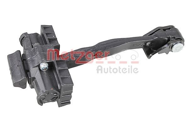 Dørstop METZGER 2312226 METZGER 2312226: Bagklap Seat IBIZA 2007