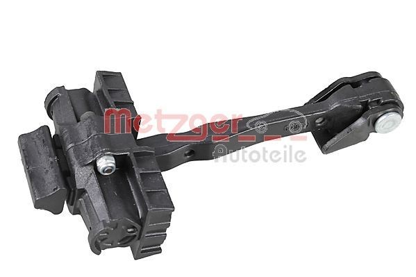 Dørstop METZGER 2312227 METZGER 2312227 Bagklap SEAT IBIZA 2019