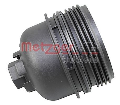 METZGER Vāks, Eļļas filtra korpuss 2370077 METZGER 2370077 Eļļas filtra korpuss / -blīve Avella Hatchback (KBA1) cena