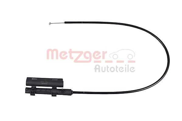 METZGER Bonnet Cable 3160053 METZGER 3160053 genuine Jeep COMPASS bonnet price