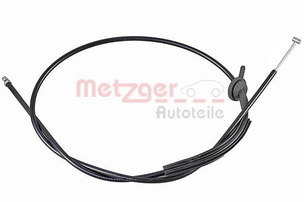 METZGER Panserkabel 3160059 3160059 Panser METZGER HYUNDAI i10