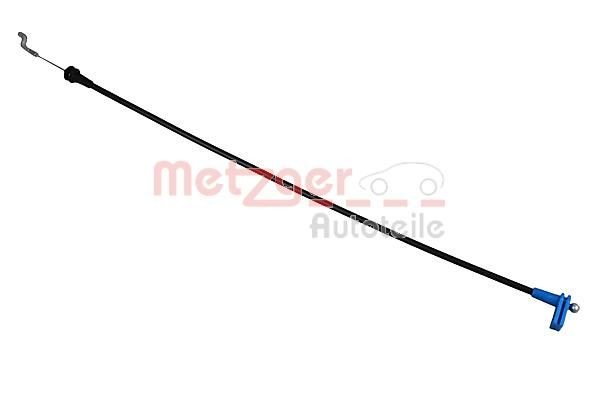 METZGER Kabel, dørlås 3160068 Dørgreb METZGER GLB 3160068 billig