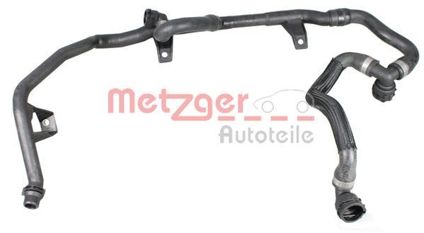 METZGER Kühlmittelrohrleitung 4010290 4010290 Kühlwasserschlauch CHRYSLER NEON METZGER kaufen