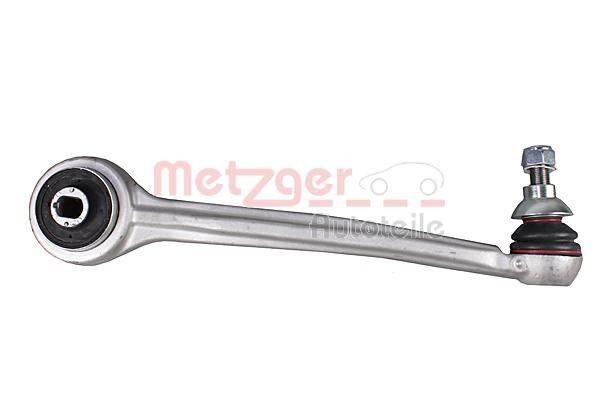 METZGER Suspension arm 58129902 METZGER 58129902 genuine Mercedes R231 suspension arm price