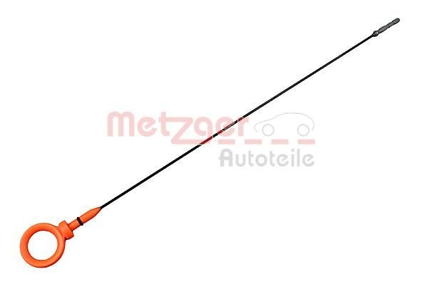 METZGER Õlivarras 8001048 Õlivarras METZGER Honda HR-V 8001048