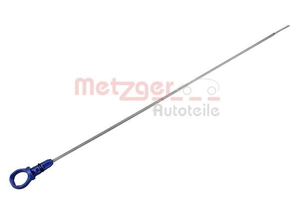METZGER Mierka hladiny oleja 8001051 8001051 Mierka oleja FIAT STILO METZGER