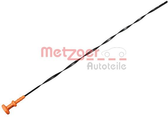 Astina olio motore METZGER 8001053 METZGER 8001053 Astina olio Fiat FREEMONT 2020