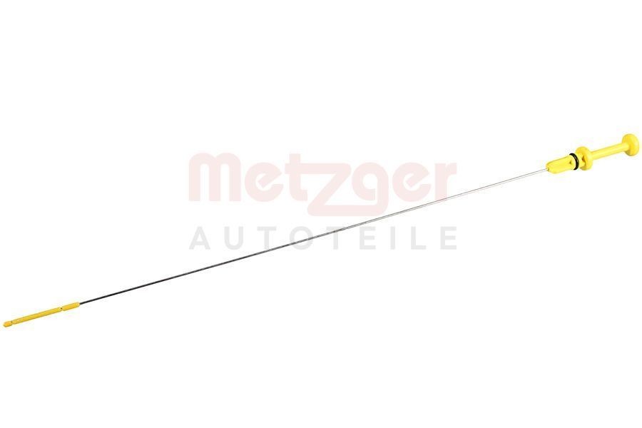 Öljytikku METZGER 8001056 METZGER 8001056: Öljyn mittatikku Citroen SAXO 2002