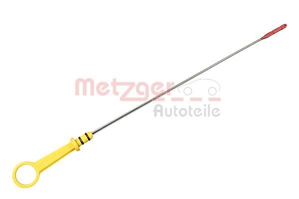 METZGER Astina olio motore 8001059 METZGER 8001059 Astina olio motore Opel Tigra Twintop originale prezzo