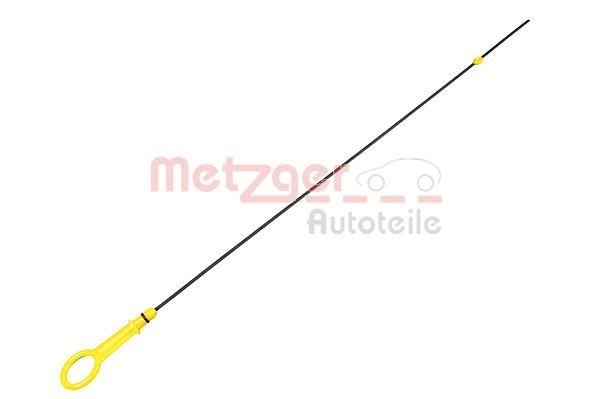 METZGER Jauge d'huile 8001061 METZGER 8001061 Jauge d'huile Peugeot TRAVELLER d'origine