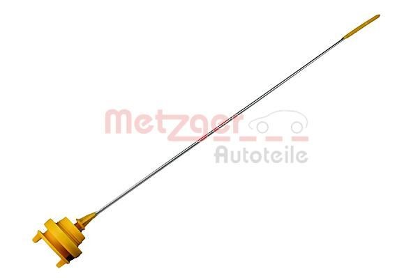 METZGER Õlivarras 8001063 METZGER 8001063 Õlivarras Nissan Almera Tino hind