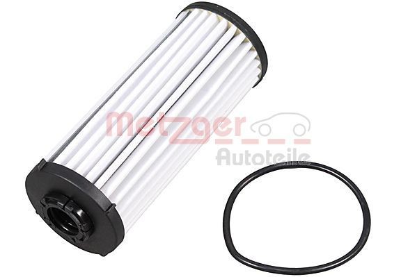 Hüdraulikafilter, automaatkäigukast METZGER 8028030 METZGER 8028030: Hüdraulikafiltrikomplekt automaatkäigukast Volkswagen TRANSPORTER 2020