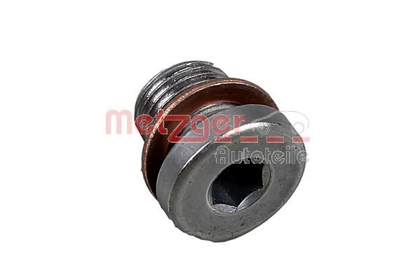 Ölablassschraube METZGER 8030065 METZGER 8030065 Verschlussschraube, Ölwanne VW CADDY 2005 Kosten
