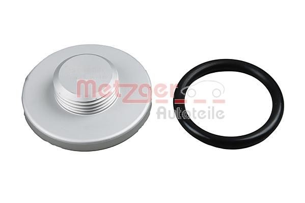 METZGER Oljeplugg 8030066 8030066 METZGER oljeplugg Hyundai ix55