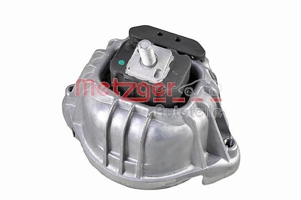 Piekare, Dzinējs METZGER 8053780 METZGER 8053780: Motora spilvens BMW Z4 2013