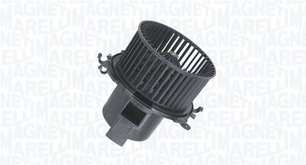 Elektromotor, kupévifte MAGNETI MARELLI 069412217010 MAGNETI MARELLI 069412217010 Viftemotor OPEL MOVANO 2006