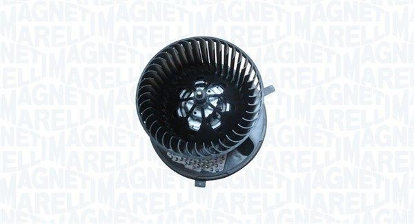 MAGNETI MARELLI Elektrisk motor, kupéfläkt 069412232010 069412232010 MAGNETI MARELLI kupéfläkt AUDI COUPE