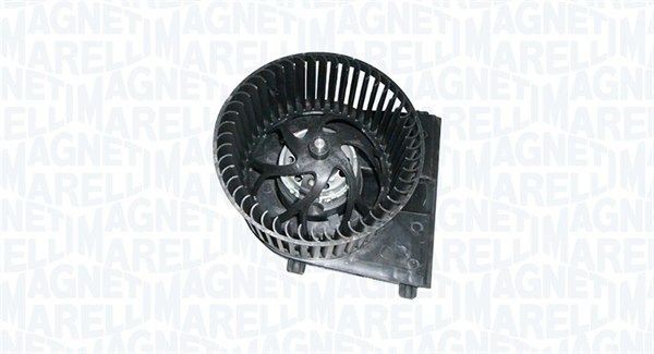 MAGNETI MARELLI Sähkömoottori, sisätilanpuhallin 069412238010 VW NEW BEETLE lämmityslaitteen puhallin MAGNETI MARELLI 069412238010