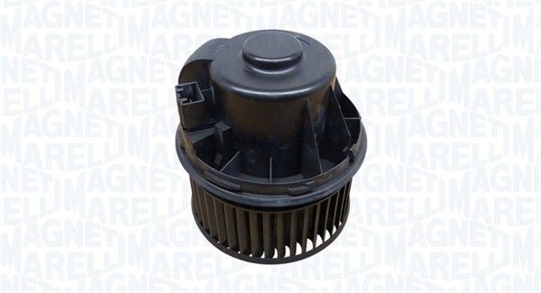 MAGNETI MARELLI Elektromotor, kupévifte 069412244010 Varmeapparatvifte MAGNETI MARELLI ECOSPORT 069412244010 billige