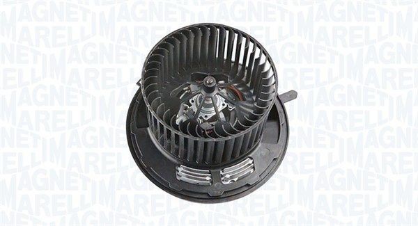MAGNETI MARELLI Elektrische motor, kachelventilator 069412250010 Ventilator voor het auto-interieur MAGNETI MARELLI V70 069412250010 goedkoop