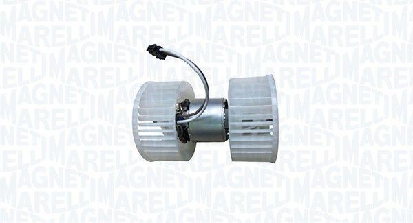 MAGNETI MARELLI Elektrisk motor, kupéfläkt 069412278010 069412278010 MAGNETI MARELLI hyttfläkt Mazda 3