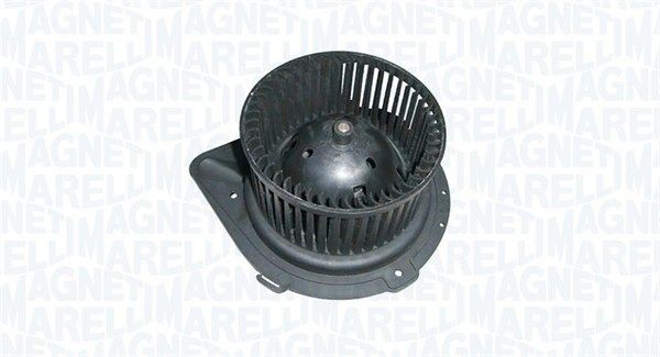 MAGNETI MARELLI Sähkömoottori, sisätilanpuhallin 069412279010 069412279010 MAGNETI MARELLI Sisätilapuhallin hinta