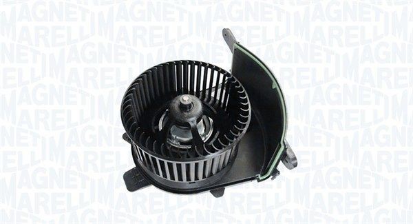MAGNETI MARELLI Elektromotors, Salona ventilācija 069412291010 Salona ventilators MAGNETI MARELLI Volvo 140 069412291010