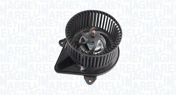 MAGNETI MARELLI Elektromotor, kupévifte 069412294010 Kupevifte MAGNETI MARELLI Opel COMMODORE 069412294010