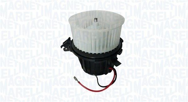 MAGNETI MARELLI Heater blower motor 069412310010 HYUNDAI STARIA MAGNETI MARELLI heater blower motor 069412310010