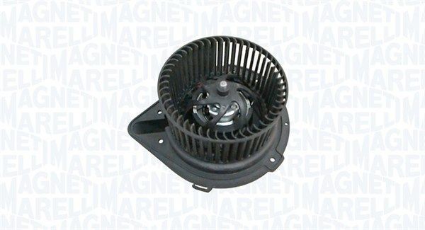 MAGNETI MARELLI Sähkömoottori, sisätilanpuhallin 069412329010 069412329010 MAGNETI MARELLI Lämmityslaitteen puhallin Audi COUPE hinta