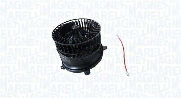 MAGNETI MARELLI Sähkömoottori, sisätilanpuhallin 069412330010 069412330010 MAGNETI MARELLI Tuulettimen moottori NISSAN CABSTAR E