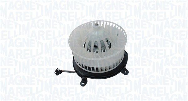 MAGNETI MARELLI Elektromotor, kupévifte 069412331010 069412331010 MAGNETI MARELLI Varmevifte Dacia billige