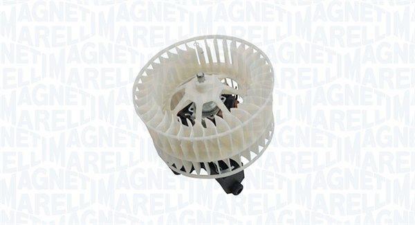 MAGNETI MARELLI Motor eléctrico, ventilador do habitáculo 069412337010 Ventilador do habitáculo MAGNETI MARELLI Mercedes-Benz CITAN 069412337010