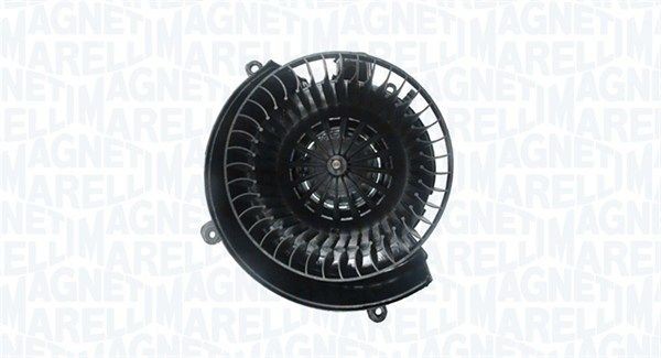 MAGNETI MARELLI Elektromotor, kupévifte 069412339010 Viftemotor MAGNETI MARELLI COMMODORE 069412339010 billige