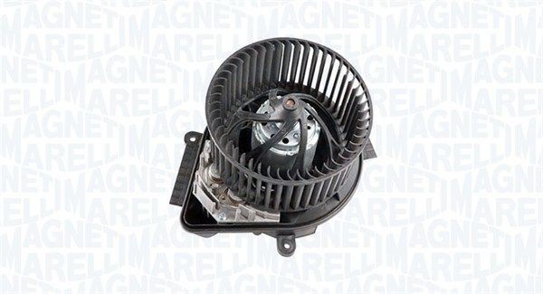 MAGNETI MARELLI Elektromotor vnútorného ventilátora 069412341010 MAGNETI MARELLI 069412341010 Vnútorný ventilátor Peugeot 405 15B lacné