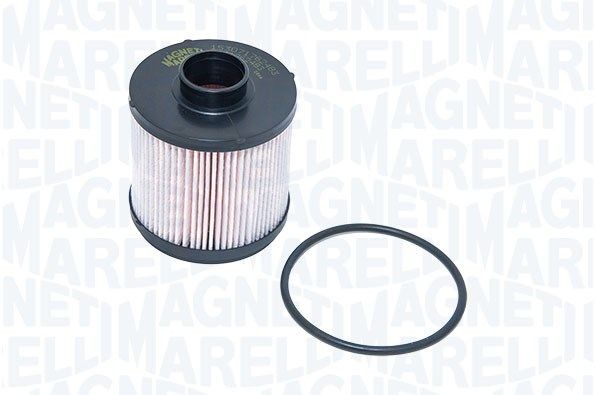 MAGNETI MARELLI Brandstoffilter 153071762483 153071762483 Brandstoffilter RENAULT LAGUNA MAGNETI MARELLI