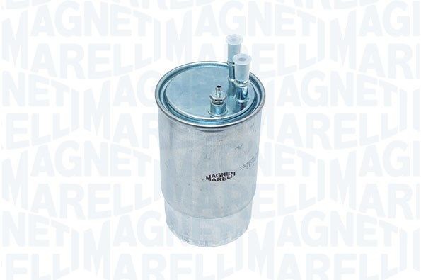 MAGNETI MARELLI Drivstoffilter 153071762486 MAGNETI MARELLI 153071762486 Drivstoffilter Peugeot Boxer 250 Van pris